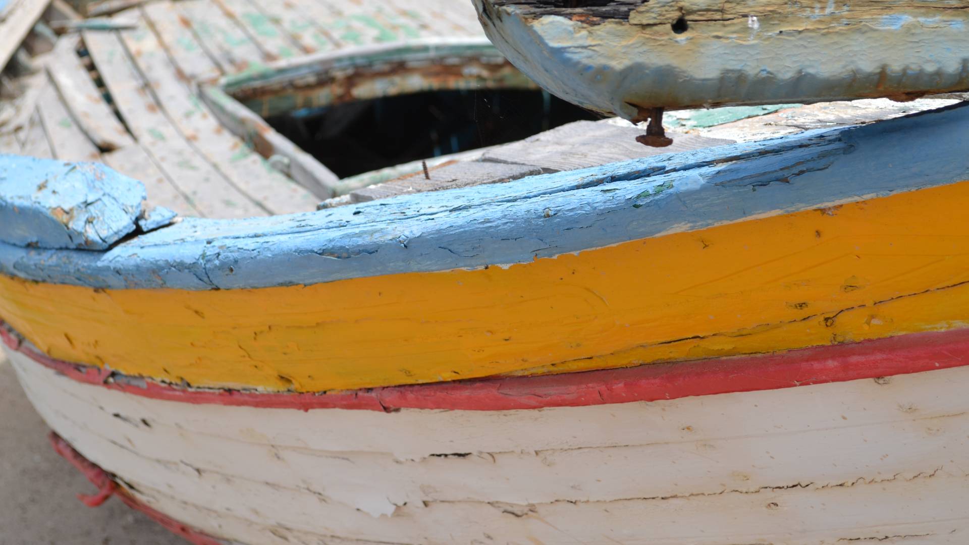 Santorini vakantie aanbiedingen