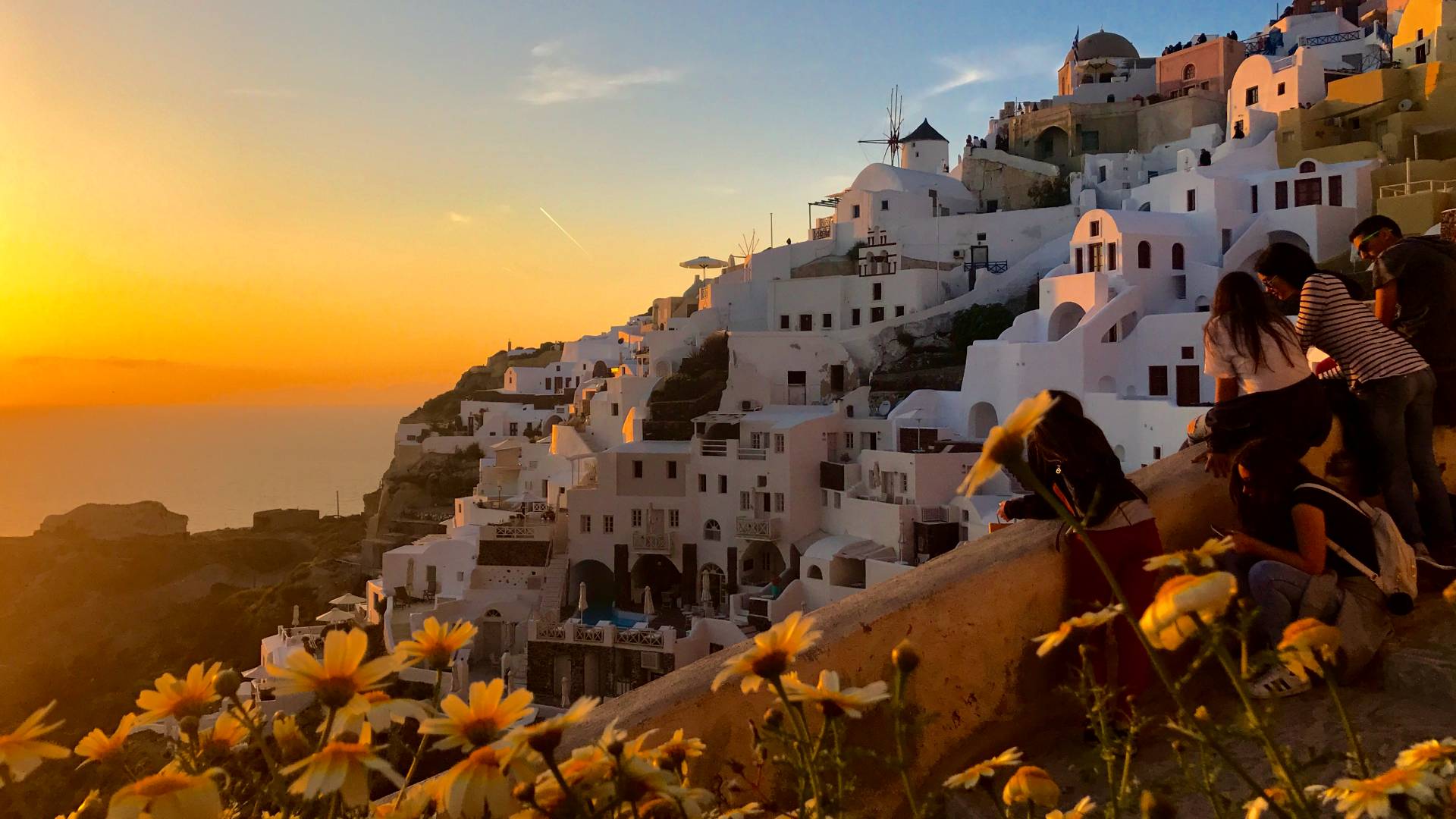 Santorini last minute aanbiedingen en vakanties